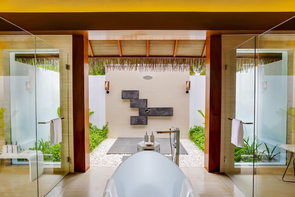 Pullman Maldives Maamutaa, All-Inclusive Resort photo 4